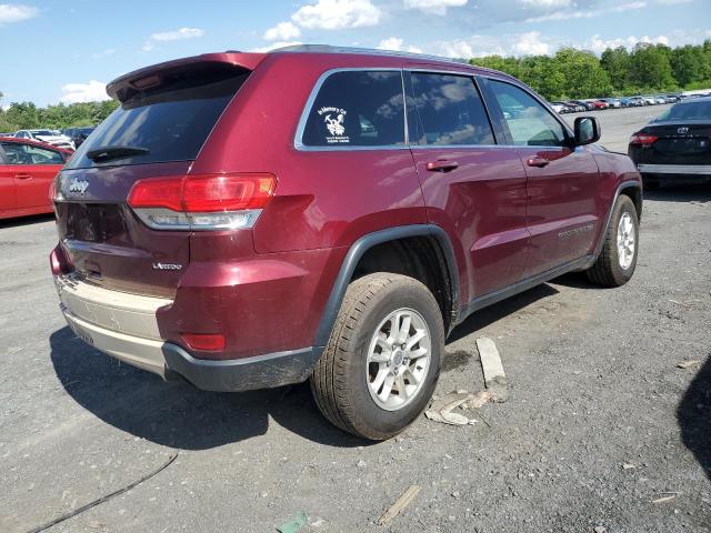 2018 Jeep Grand Cherokee Laredo VIN: 1C4RJFAGXJC257833 Lot: 55810724