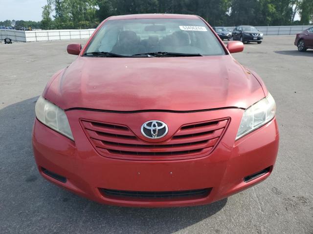 2009 Toyota Camry Base VIN: 4T1BE46K59U263838 Lot: 53496244