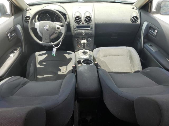 2009 Nissan Rogue S VIN: JN8AS58V39W175398 Lot: 55089064