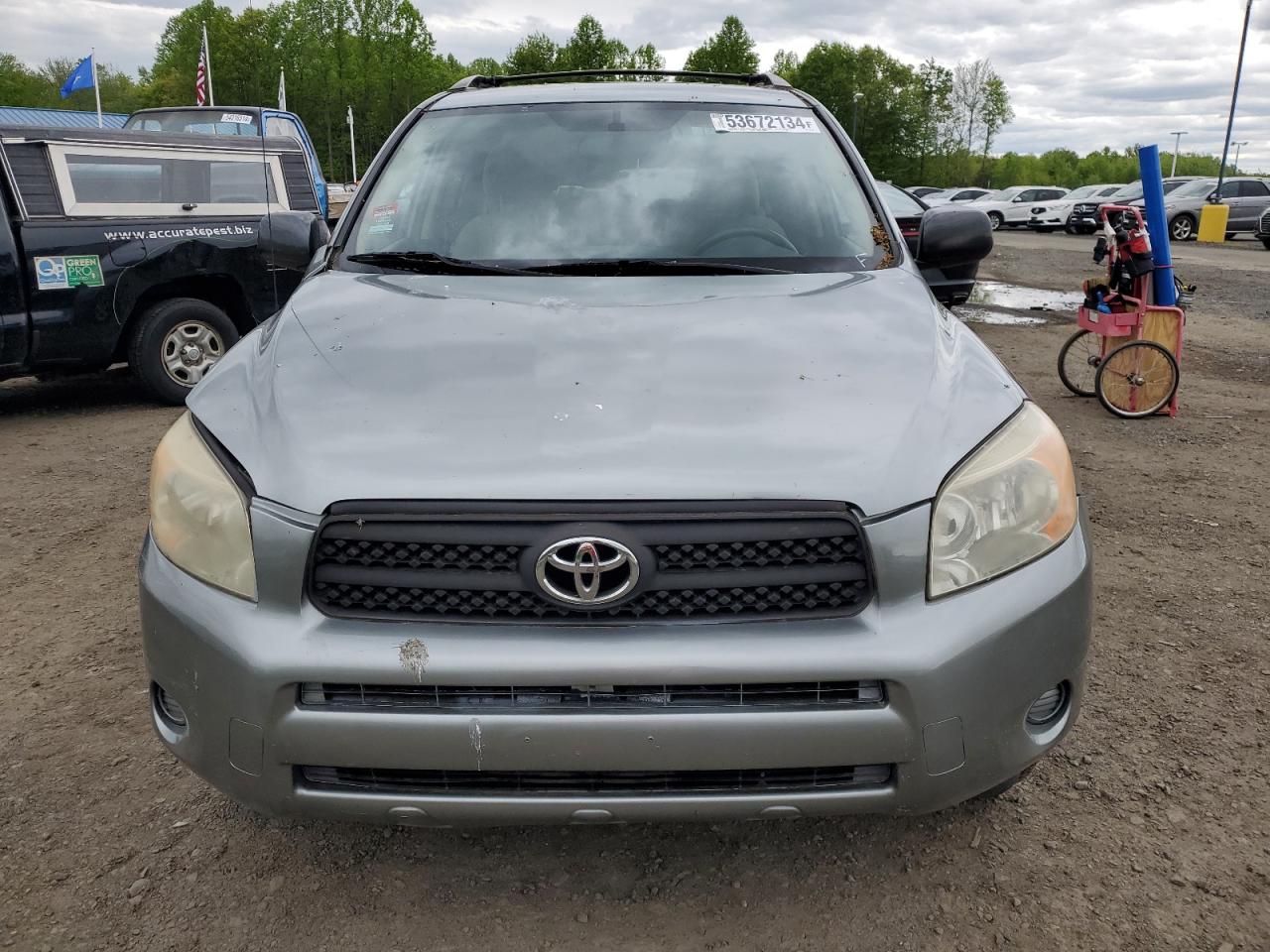 JTMBD33V775053488 2007 Toyota Rav4