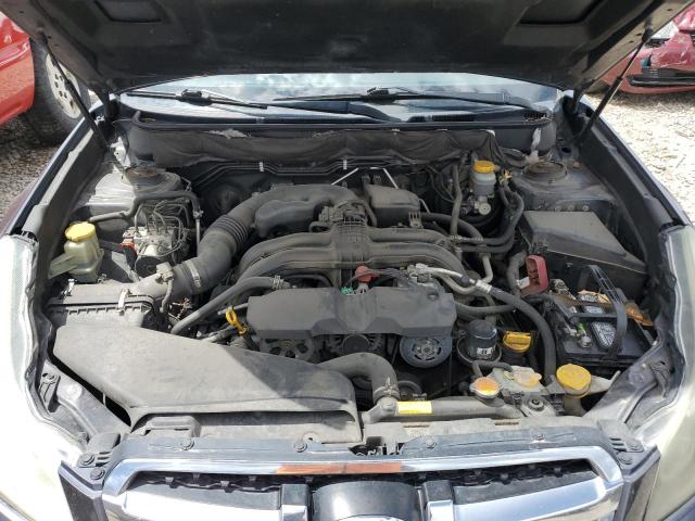 2013 Subaru Legacy 2.5I Limited VIN: 4S3BMCK60D3044651 Lot: 54445334