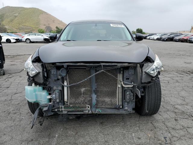 2012 Infiniti Fx35 VIN: JN8AS1MW0CM151084 Lot: 55030194