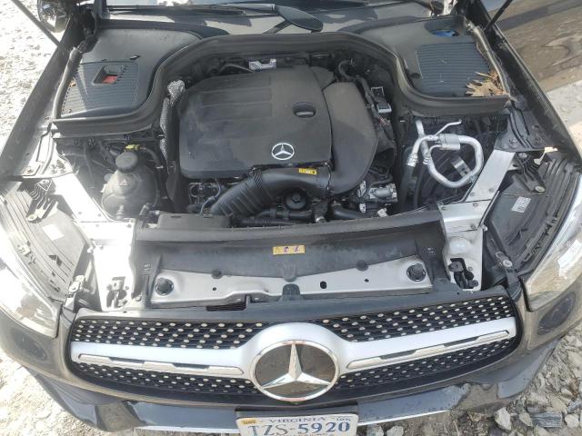 2021 Mercedes-Benz Glc 300 4Matic VIN: W1N0G8EBXMV320173 Lot: 55617954