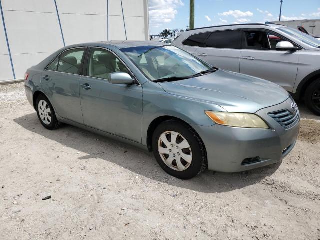 2007 Toyota Camry Ce VIN: 4T1BE46KX7U705218 Lot: 55750294