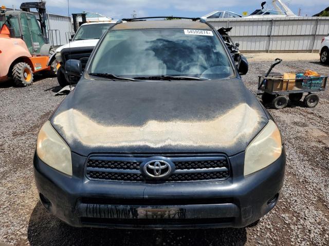 2008 Toyota Rav4 VIN: JTMZD33V086060535 Lot: 54595874