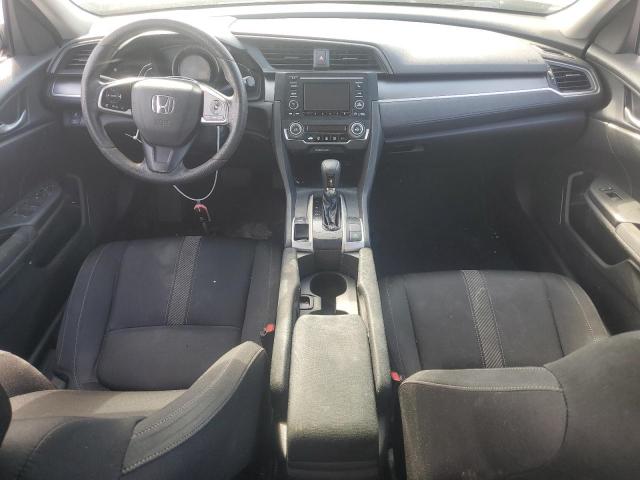 2017 HONDA CIVIC LX - 19XFC2F58HE203186