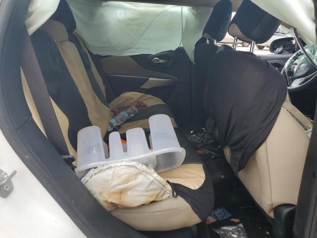 2017 JEEP CHEROKEE 1C4PJLAB8HW585951