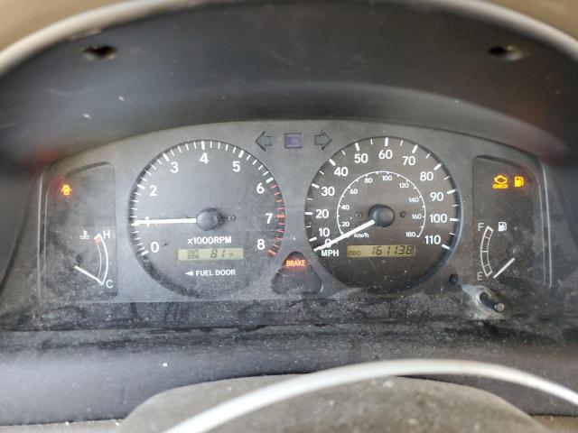 2000 Toyota Corolla Ve VIN: 1NXBR12E8YZ382923 Lot: 54785554