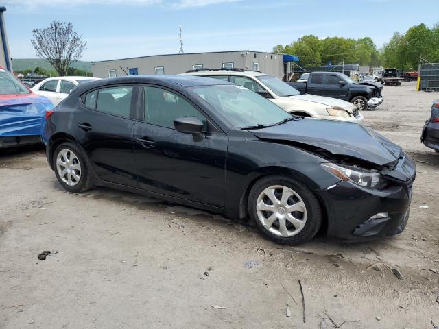 2015 Mazda 3 Sport VIN: 3MZBM1K7XFM220651 Lot: 54526694