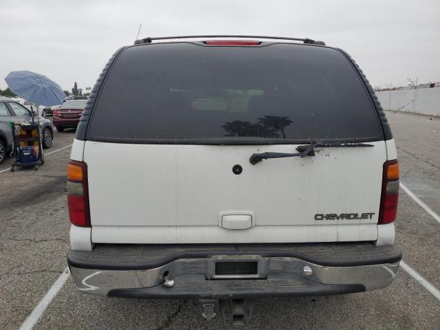 2001 Chevrolet Tahoe K1500 VIN: 1GNEK13TX1J257312 Lot: 55196464