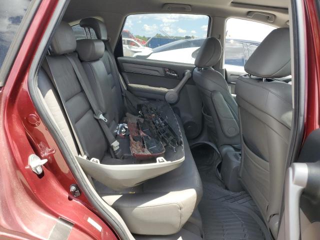 2007 Honda Cr-V Exl VIN: JHLRE38737C039561 Lot: 56871784