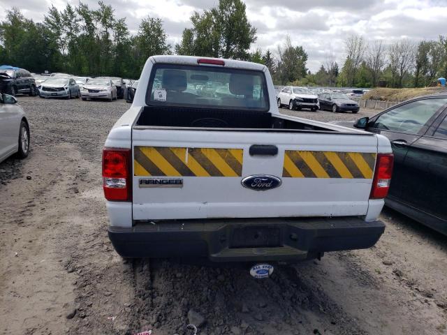 2011 Ford Ranger VIN: 1FTKR1AD2BPA25515 Lot: 54353834