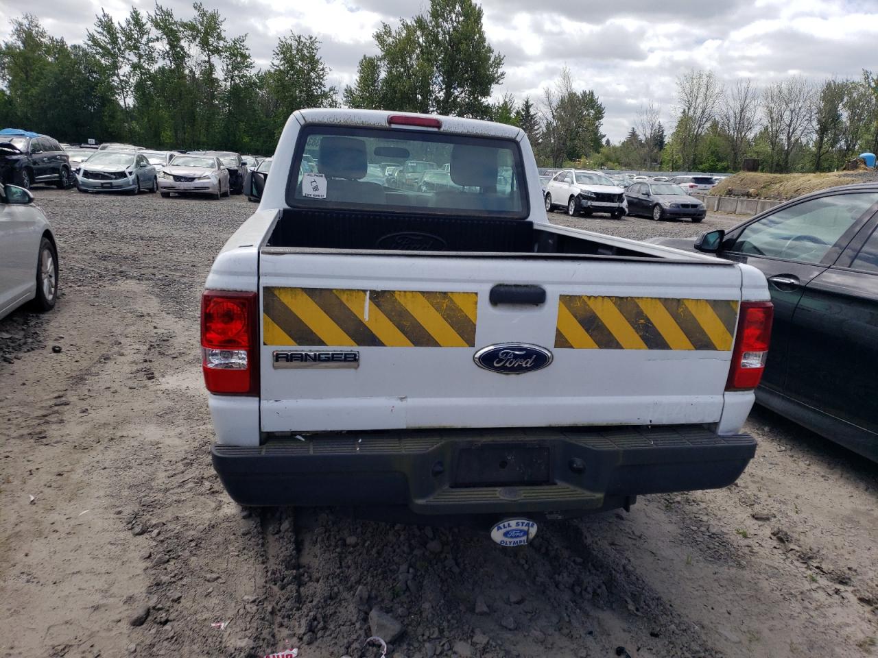 1FTKR1AD2BPA25515 2011 Ford Ranger