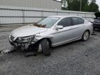 HONDA ACCORD EXL photo