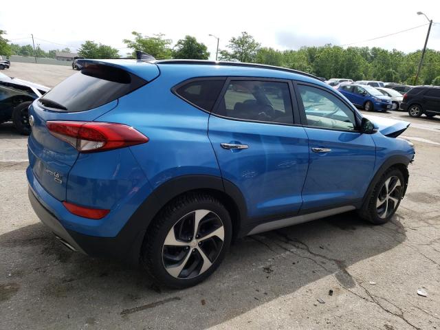 2018 HYUNDAI TUCSON VAL - KM8J3CA25JU695644