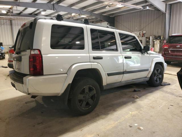 2006 Jeep Commander VIN: 1J8HG48N36C123247 Lot: 55728714