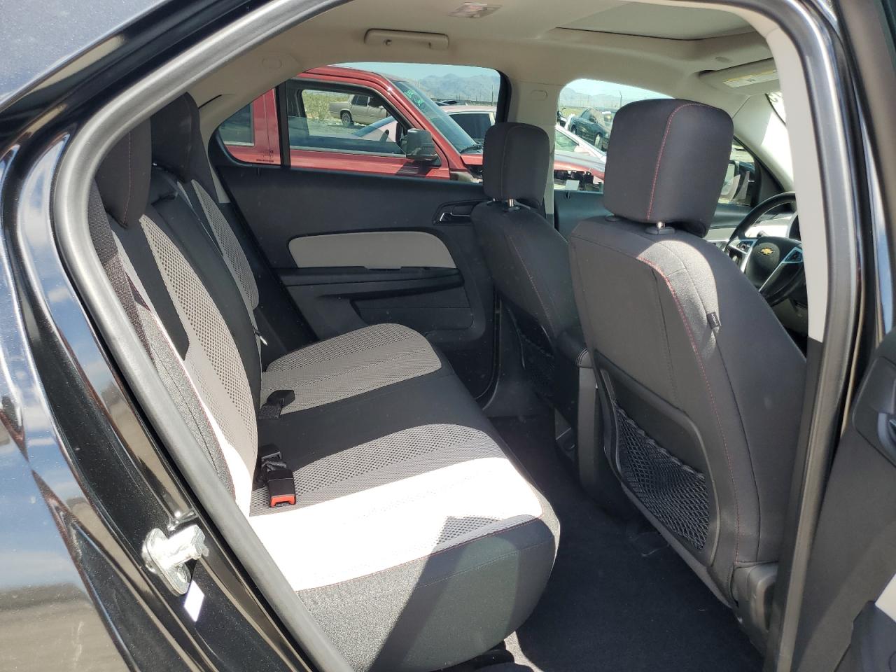 2GNALCEK3G6134274 2016 Chevrolet Equinox Lt