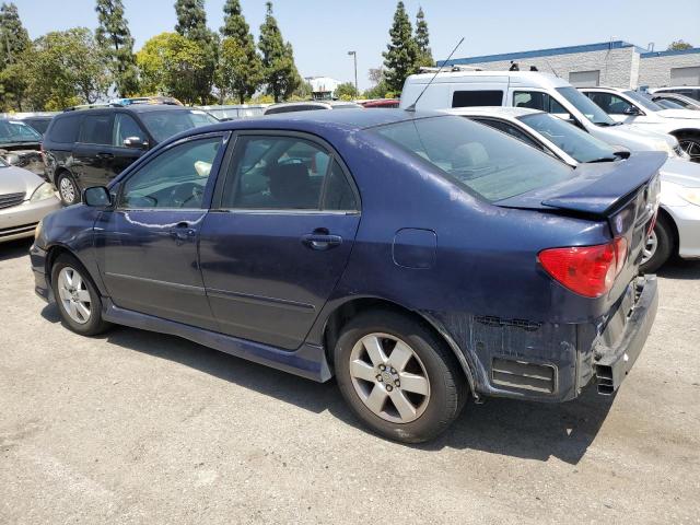 2005 Toyota Corolla Ce VIN: 1NXBR32E95Z358699 Lot: 53233784