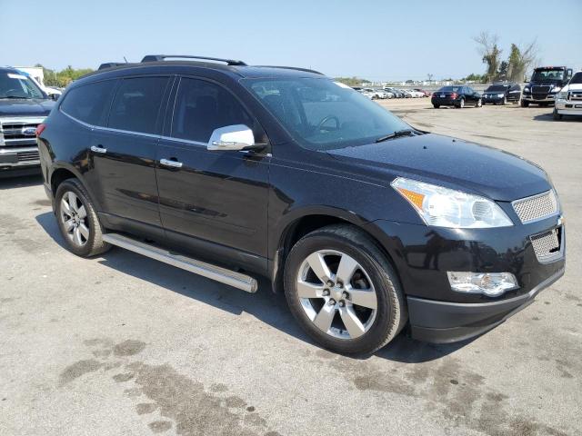 2012 Chevrolet Traverse Lt VIN: 1GNKRGED9CJ172651 Lot: 53940654