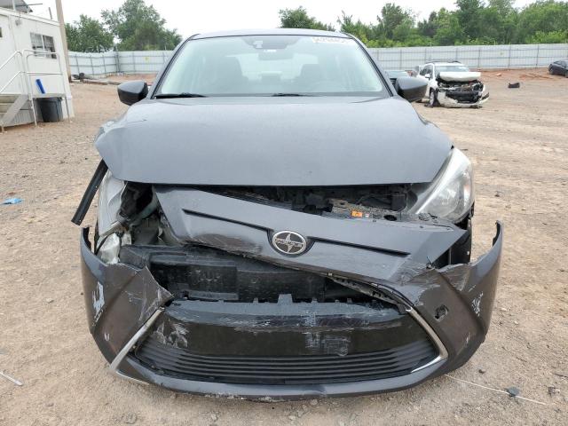 2016 Toyota Scion Ia VIN: 3MYDLBZV8GY129222 Lot: 56294454