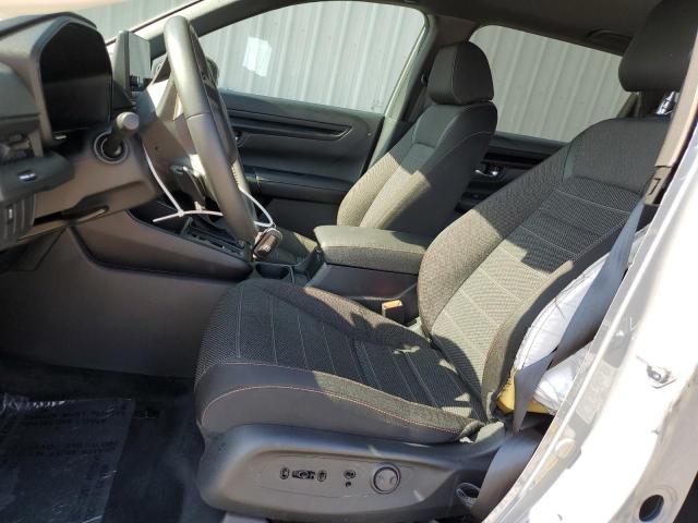 2023 HONDA CR-V SPORT - 7FARS5H57PE012614
