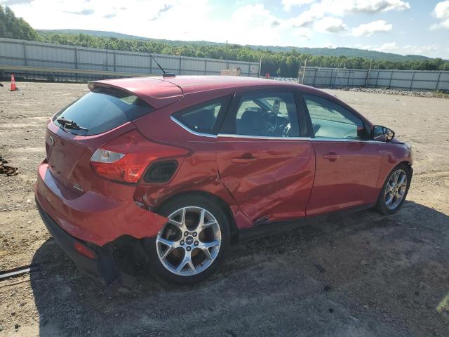 2012 Ford Focus Sel VIN: 1FAHP3M22CL462919 Lot: 54906454