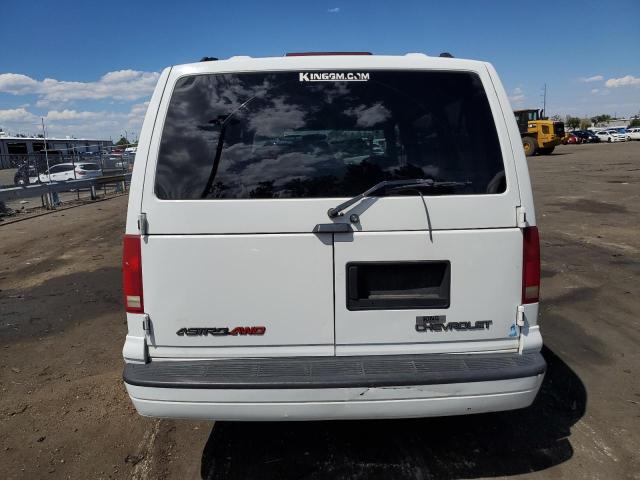 2005 Chevrolet Astro VIN: 1GNEL19X15B103935 Lot: 54770364