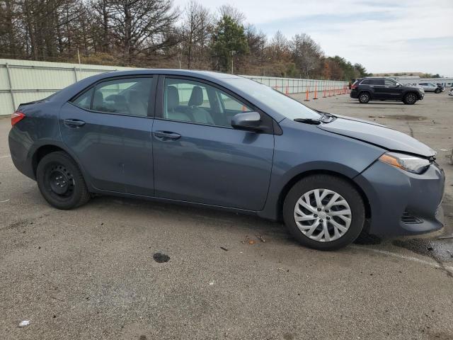 2017 Toyota Corolla L VIN: 2T1BURHE5HC941446 Lot: 53666724