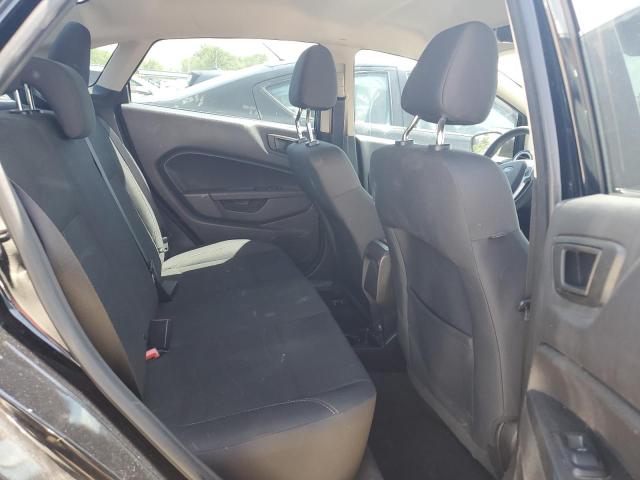 2018 FORD FIESTA SE - 3FADP4BJ7JM113913