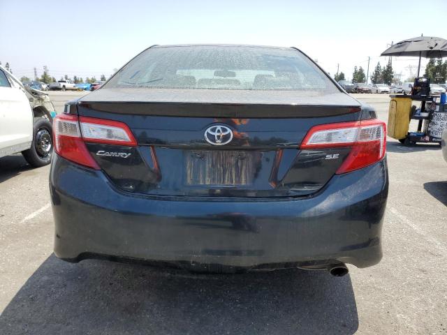 2013 Toyota Camry L VIN: 4T1BF1FK5DU232917 Lot: 56066664