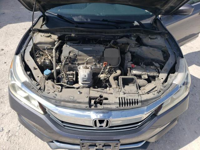 2016 HONDA ACCORD LX 1HGCR2F30GA188377  50909094