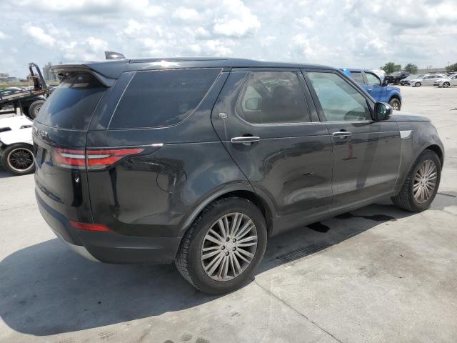 2017 Land Rover Discovery Hse Luxury VIN: SALRHBBVXHA021859 Lot: 54607704