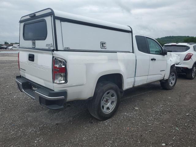 2022 Chevrolet Colorado VIN: 1GCHSBEA5N1129234 Lot: 53376734