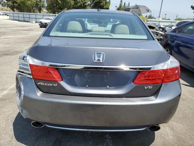 2013 Honda Accord Exl VIN: 1HGCR3F80DA027413 Lot: 56879954