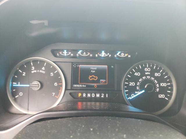 2016 Ford F150 Supercrew VIN: 1FTEW1EP9GFA94726 Lot: 54134194