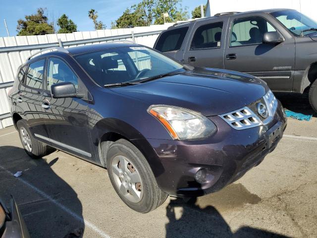 2015 Nissan Rogue Select S VIN: JN8AS5MT3FW664187 Lot: 54013464