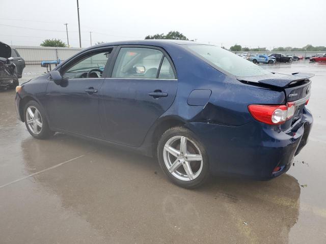 2013 Toyota Corolla Base VIN: 5YFBU4EE1DP150753 Lot: 56952814