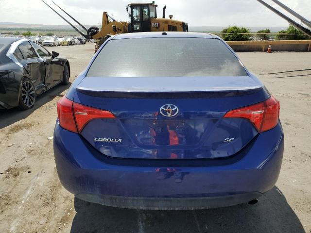 2018 Toyota Corolla L VIN: 2T1BURHEXJC048159 Lot: 56945354