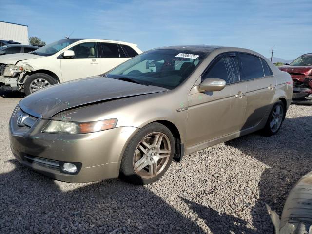 2007 Acura Tl VIN: 19UUA66257A043698 Lot: 56089784