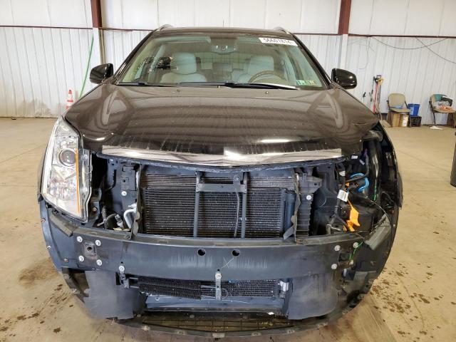 2010 Cadillac Srx Performance Collection VIN: 3GYFNEEY2AS638133 Lot: 56601814