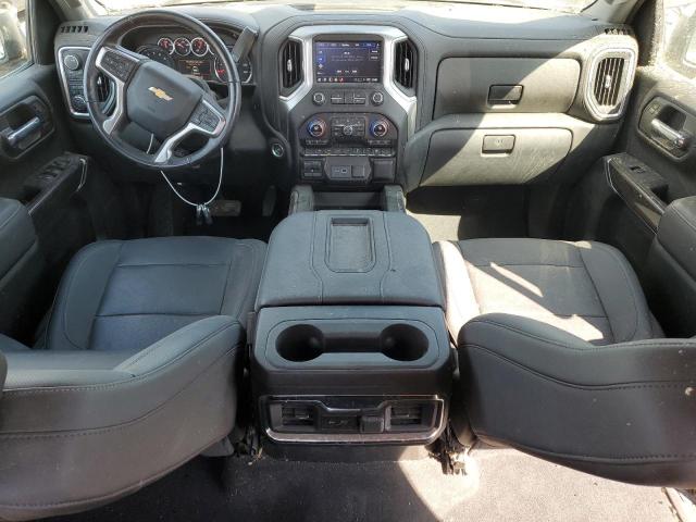 2022 Chevrolet Silverado Ltd K1500 Ltz VIN: 1GCUYGEL7NZ119771 Lot: 56710984