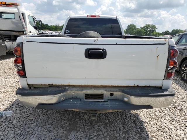 2004 Chevrolet Silverado C1500 VIN: 1GCEC14X14Z322383 Lot: 56141434