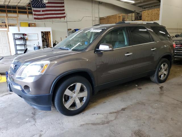 2010 GMC Acadia Slt-1 VIN: 1GKLVMED9AJ187837 Lot: 56767574