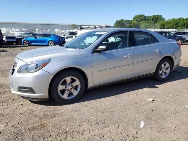 1G11B5SA7DF124473 2013 Chevrolet Malibu Ls