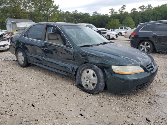 2001 Honda Accord Ex VIN: 1HGCG16591A034324 Lot: 53606334