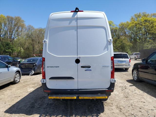 2023 Mercedes-Benz Sprinter 2500 VIN: W1Y40BHY9PT127714 Lot: 54024964