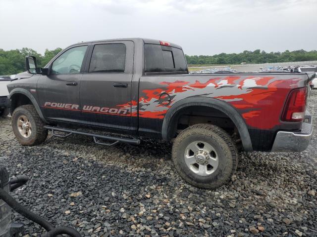 2016 RAM 2500 POWER 3C6TR5EJ6GG309731