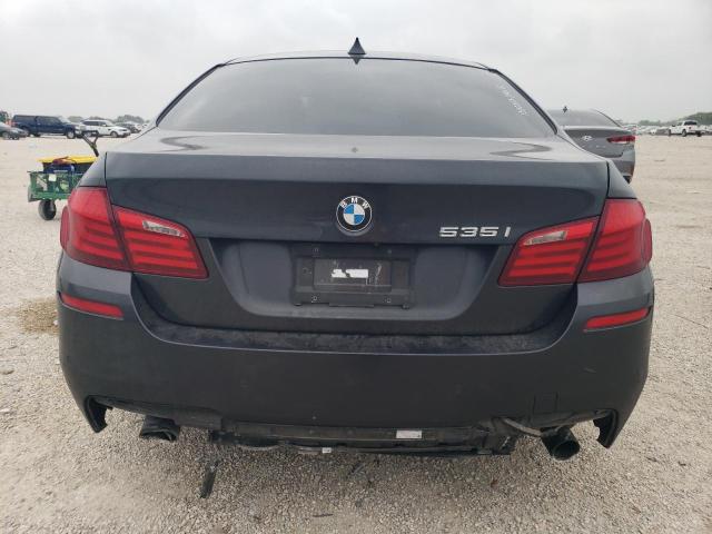 2013 BMW 535 I VIN: WBAFR7C51DC821318 Lot: 54054814