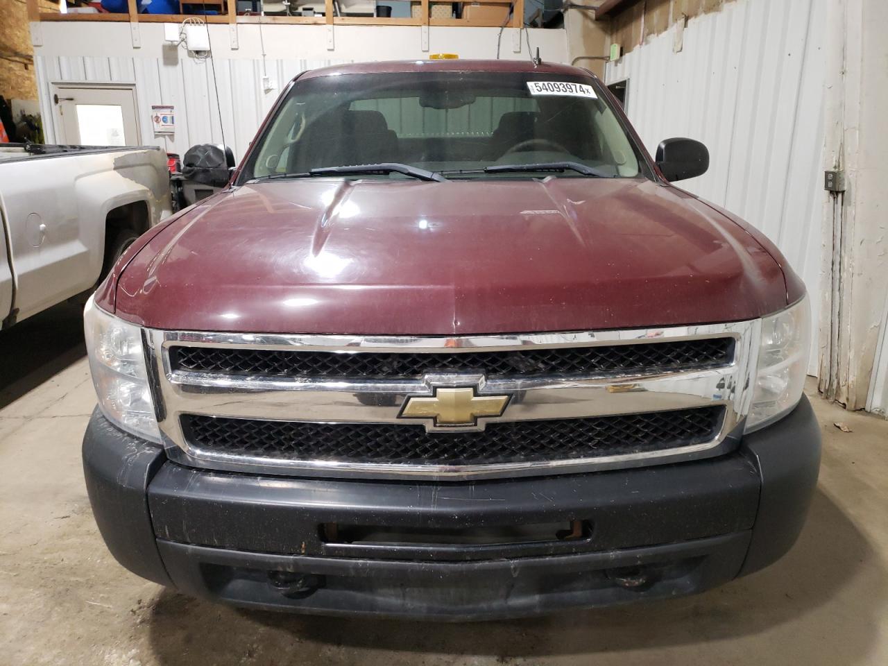 1GCRKSE38BZ248611 2011 Chevrolet Silverado K1500 Lt