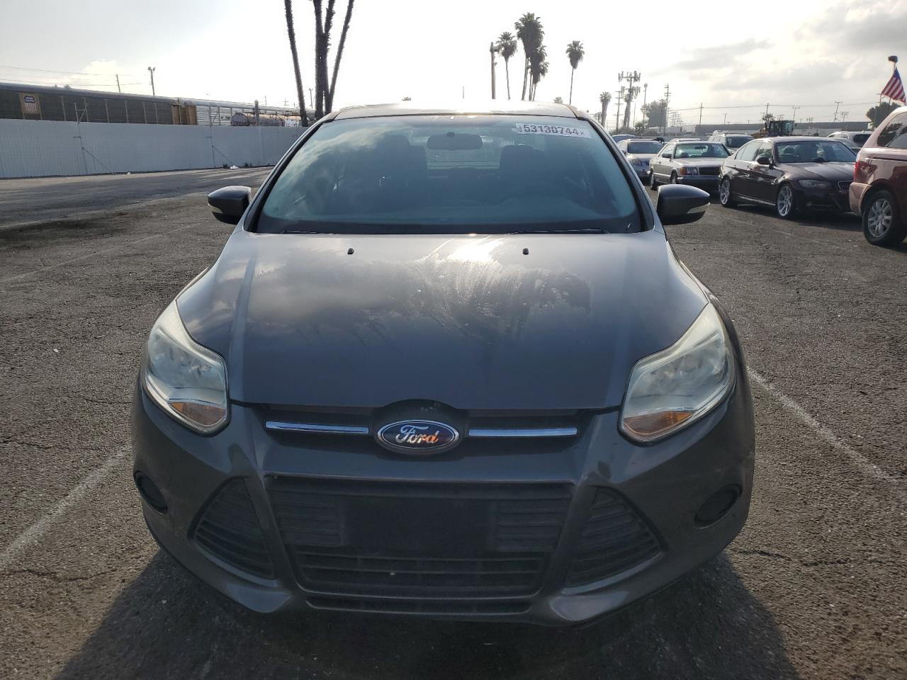 1FADP3F29DL331967 2013 Ford Focus Se